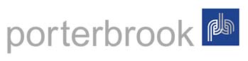Porterbrook logo